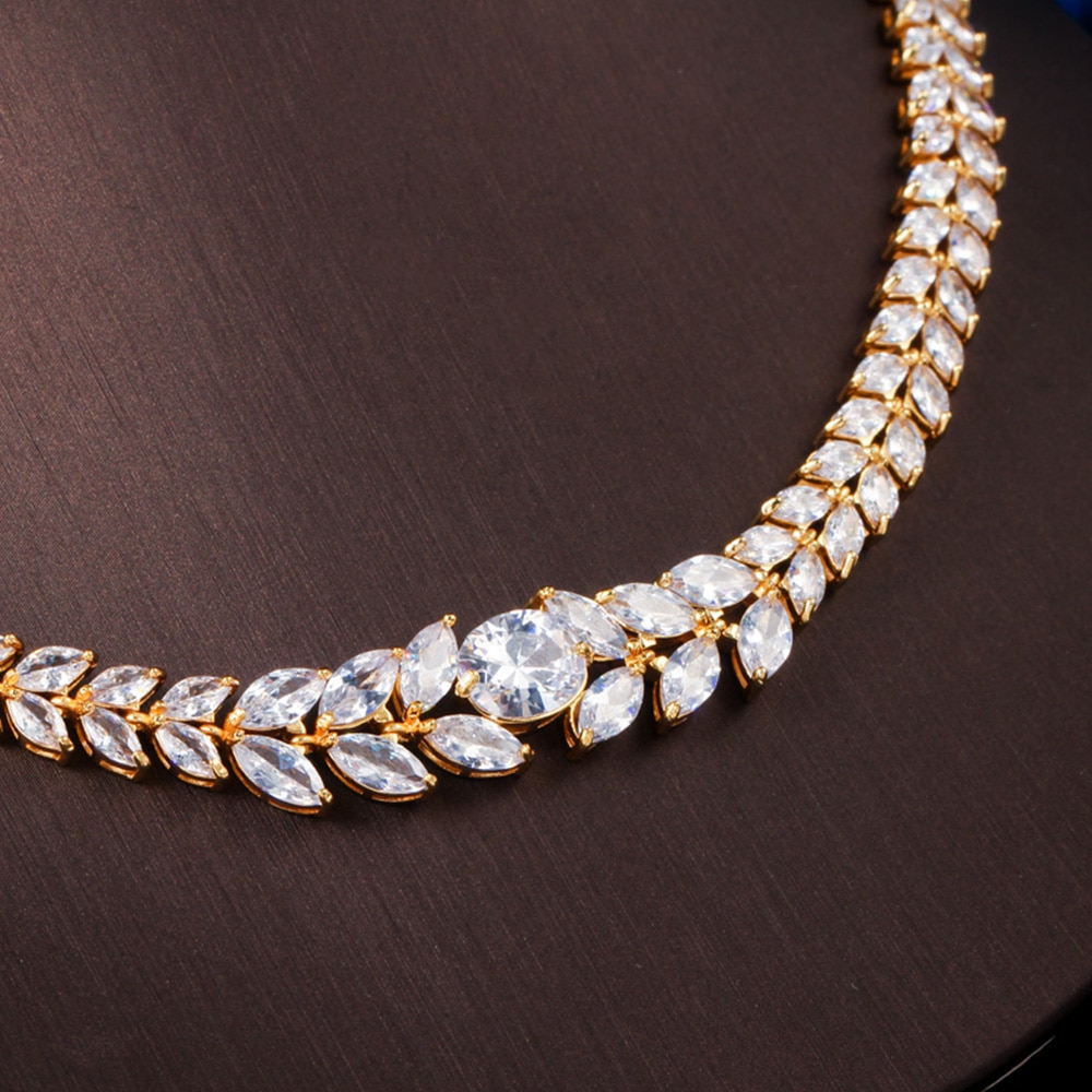 ThreeGraces-Elegant-Nigerian-Leaf-Sparkling-White-Cubic-Zirconia-Engagement-Necklace-Drop-Earrings-C-4000629175546-9