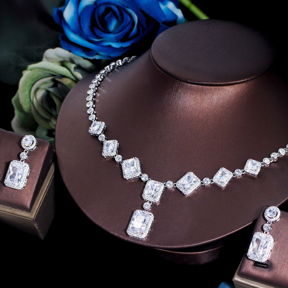 ThreeGraces-Elegant-Shiny-Cubic-Zirconia-Geometric-Square-Earrings-Necklace-Bridal-Wedding-Banquet-J-1005004310769850-6
