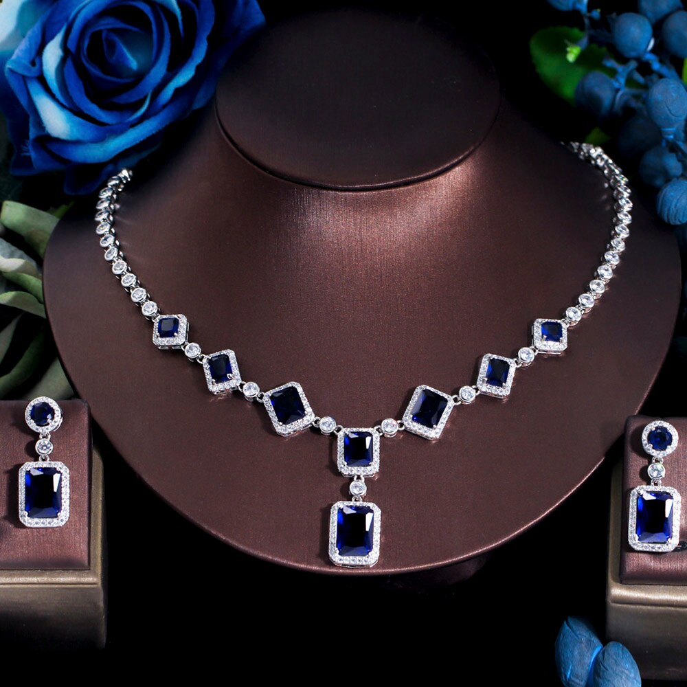 ThreeGraces-Elegant-Shiny-Cubic-Zirconia-Geometric-Square-Earrings-Necklace-Bridal-Wedding-Banquet-J-1005004310769850-7