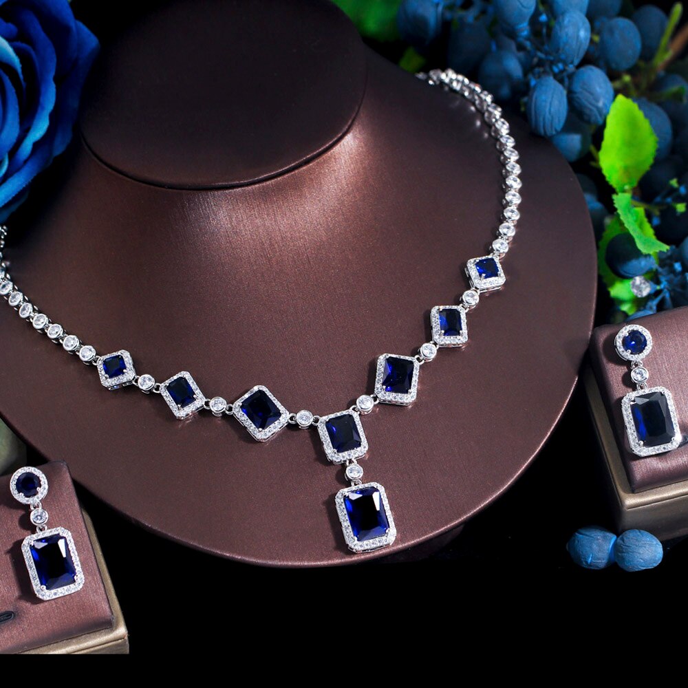 ThreeGraces-Elegant-Shiny-Cubic-Zirconia-Geometric-Square-Earrings-Necklace-Bridal-Wedding-Banquet-J-1005004310769850-8