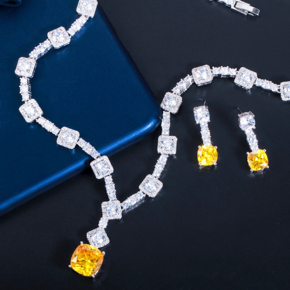 ThreeGraces-Elegant-Yellow-CZ-Crystal-Silver-Color-Big-Square-Drop-Earrings-Necklace-Wedding-Party-J-1005001907588516-12