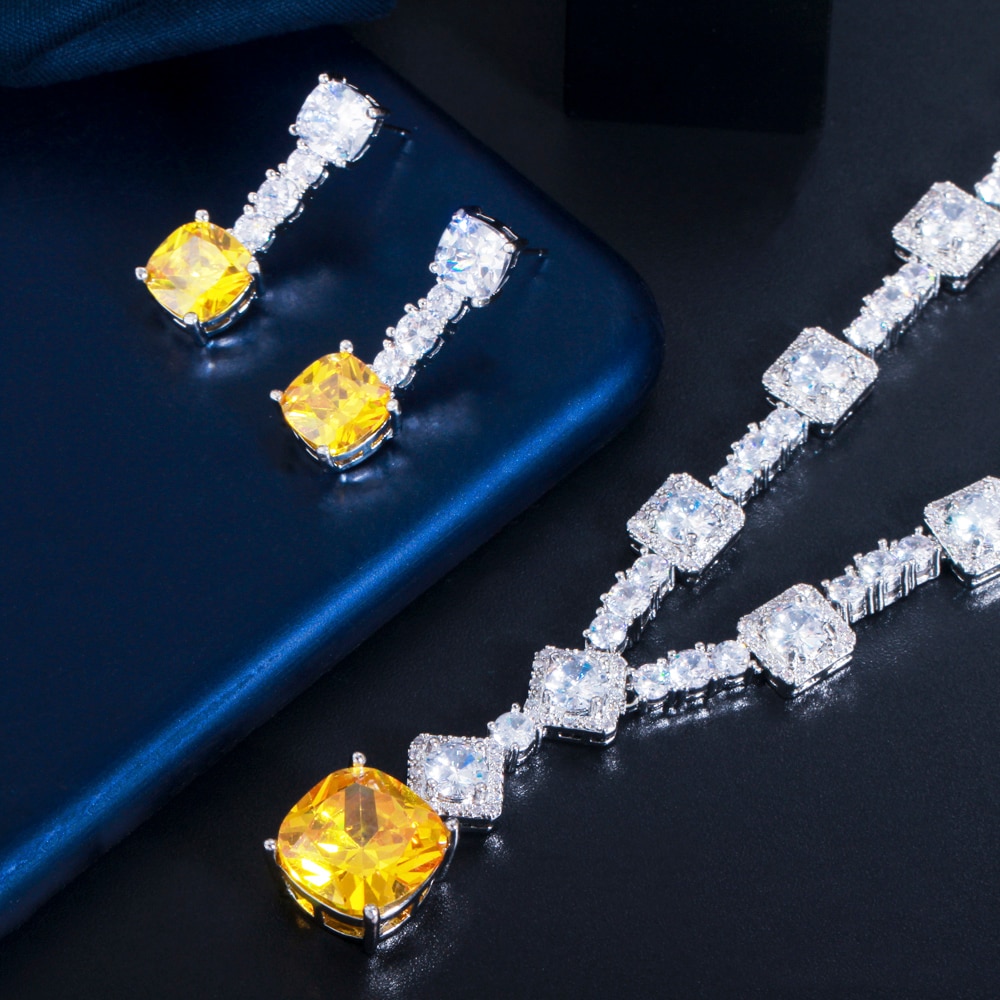 ThreeGraces-Elegant-Yellow-CZ-Crystal-Silver-Color-Big-Square-Drop-Earrings-Necklace-Wedding-Party-J-1005001907588516-13