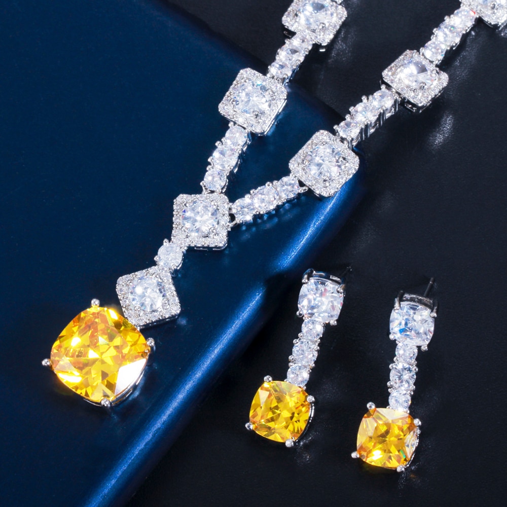 ThreeGraces-Elegant-Yellow-CZ-Crystal-Silver-Color-Big-Square-Drop-Earrings-Necklace-Wedding-Party-J-1005001907588516-14