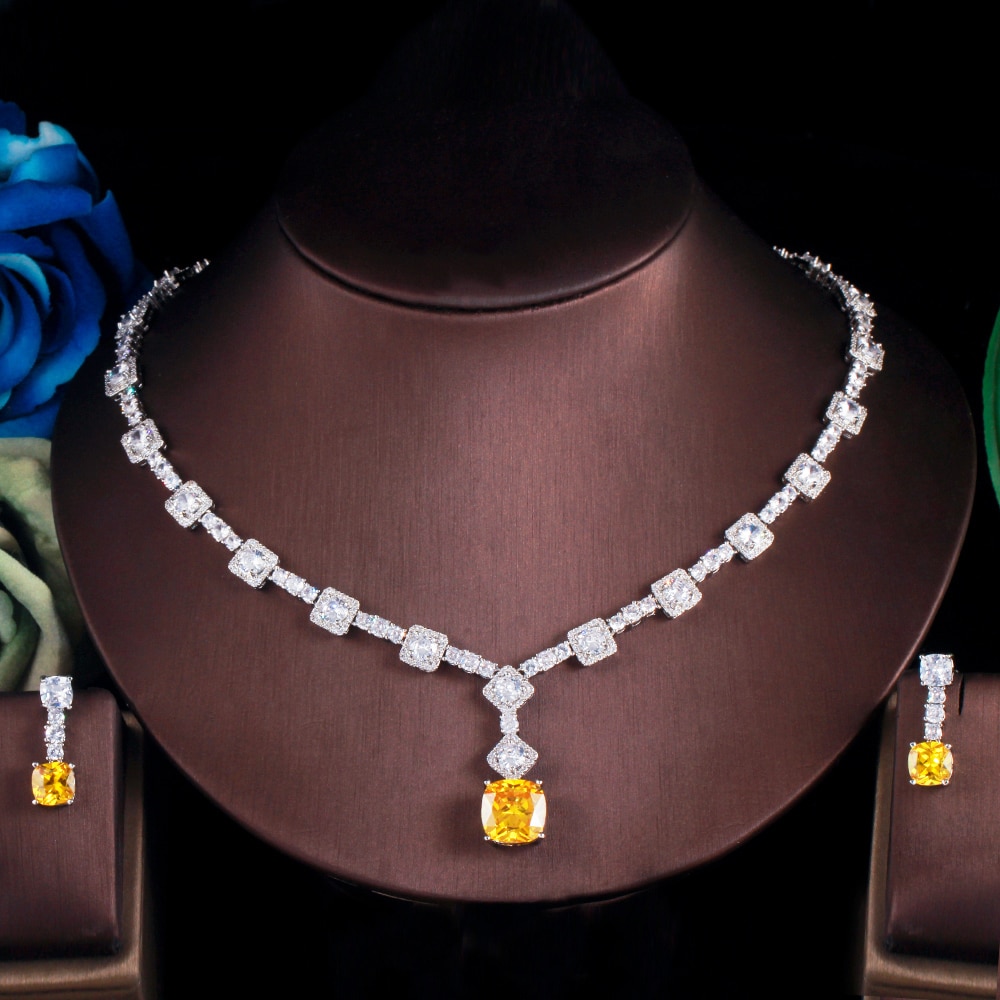 ThreeGraces-Elegant-Yellow-CZ-Crystal-Silver-Color-Big-Square-Drop-Earrings-Necklace-Wedding-Party-J-1005001907588516-7