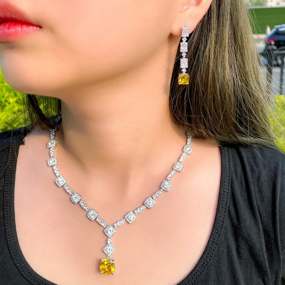 ThreeGraces-Elegant-Yellow-CZ-Crystal-Silver-Color-Big-Square-Drop-Earrings-Necklace-Wedding-Party-J-1005001907588516-10