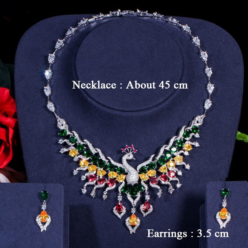 ThreeGraces-Exquisite-Colorful-Cubic-Zirconia-Stone-Peacock-Shape-Luxurious-Banquet-Dinner-Costume-J-3256804855028762-3