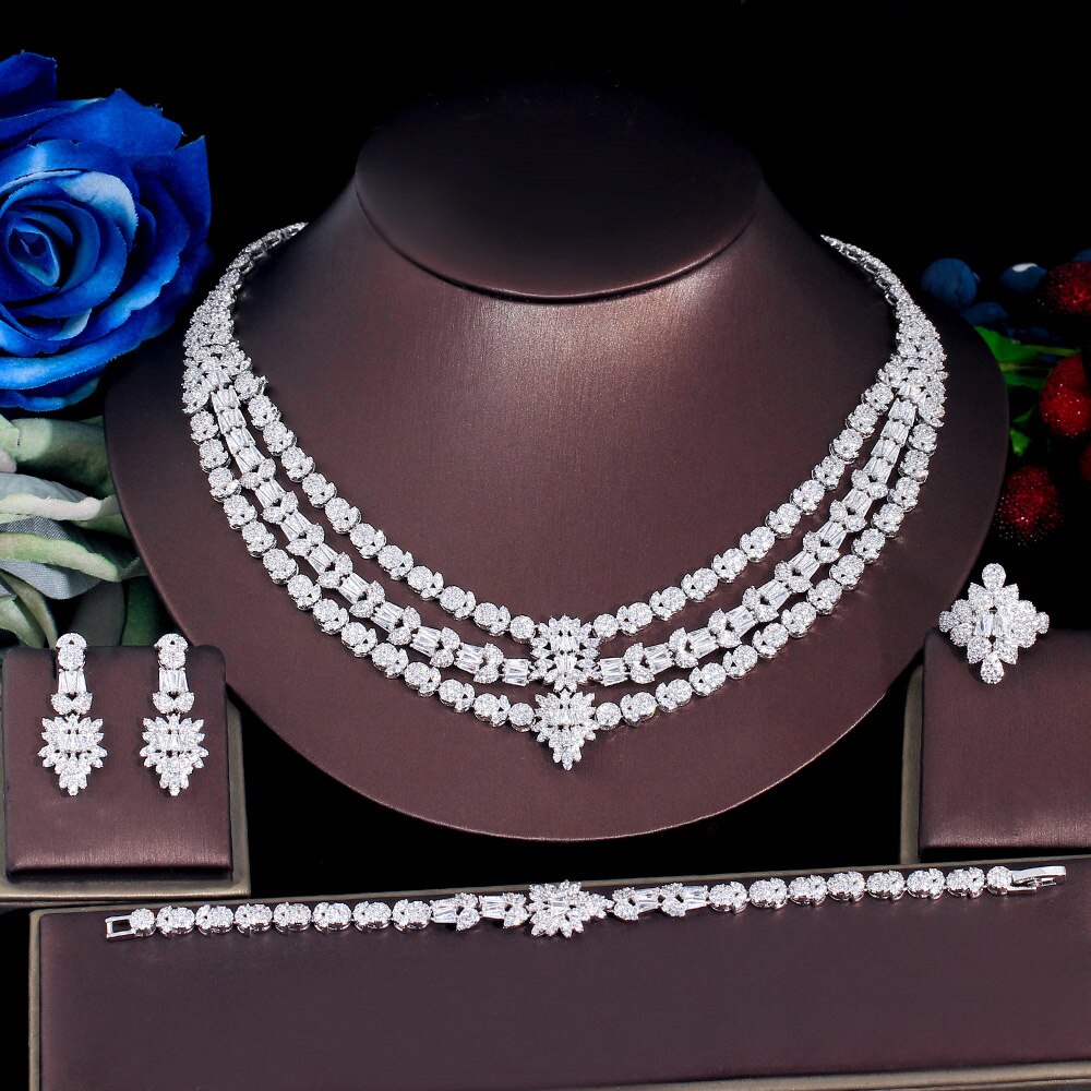 ThreeGraces-Famous-Brand-4PCS-Shiny-White-Zircon-Stone-3-Layers-Luxury-Dubai-African-Bridal-Wedding--1005005167522206-7