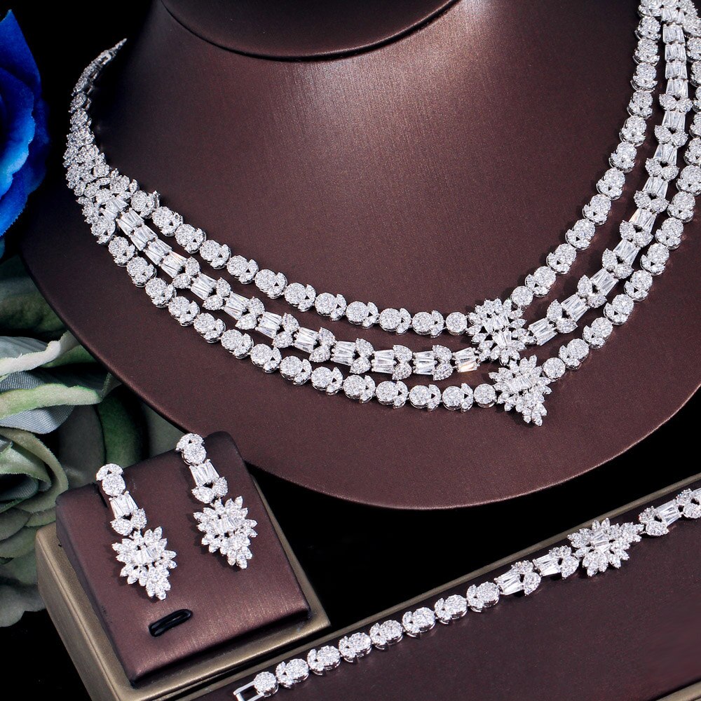 ThreeGraces-Famous-Brand-4PCS-Shiny-White-Zircon-Stone-3-Layers-Luxury-Dubai-African-Bridal-Wedding--1005005167522206-8