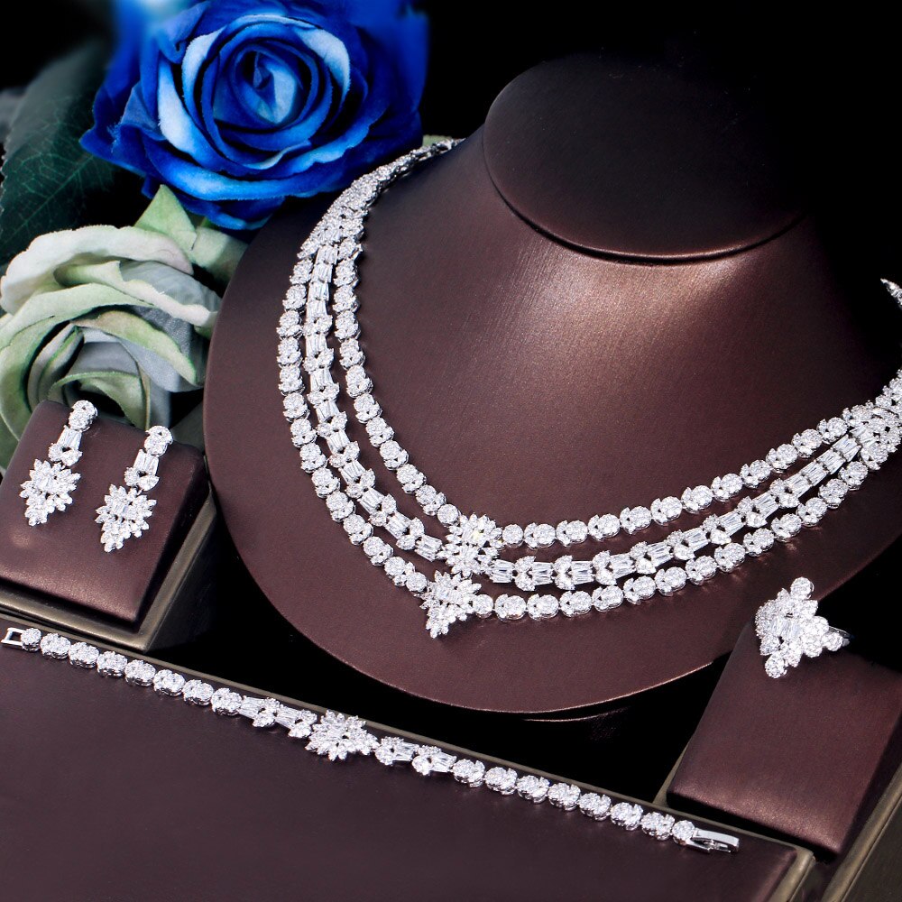 ThreeGraces-Famous-Brand-4PCS-Shiny-White-Zircon-Stone-3-Layers-Luxury-Dubai-African-Bridal-Wedding--1005005167522206-9