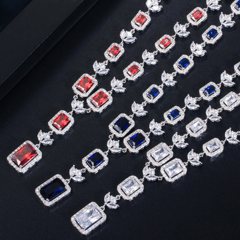ThreeGraces-Fashion-Blue-Cubic-Zirconia-Women-Long-Geometric-Rectangle-Dangle-Earrings-Necklace-Brid-3256804538491862-12