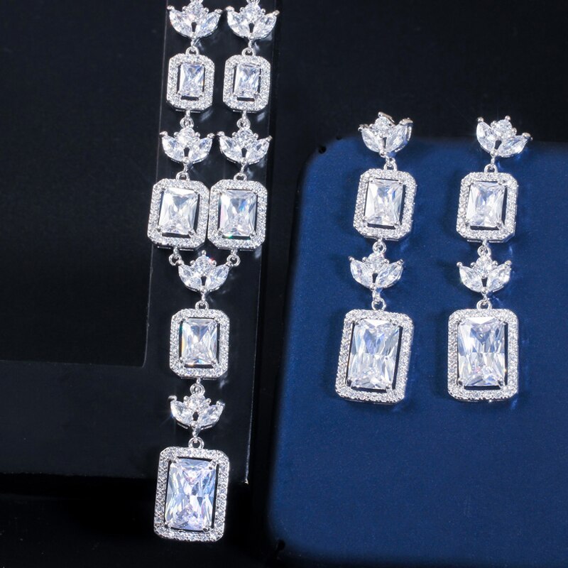 ThreeGraces-Fashion-Blue-Cubic-Zirconia-Women-Long-Geometric-Rectangle-Dangle-Earrings-Necklace-Brid-3256804538491862-10