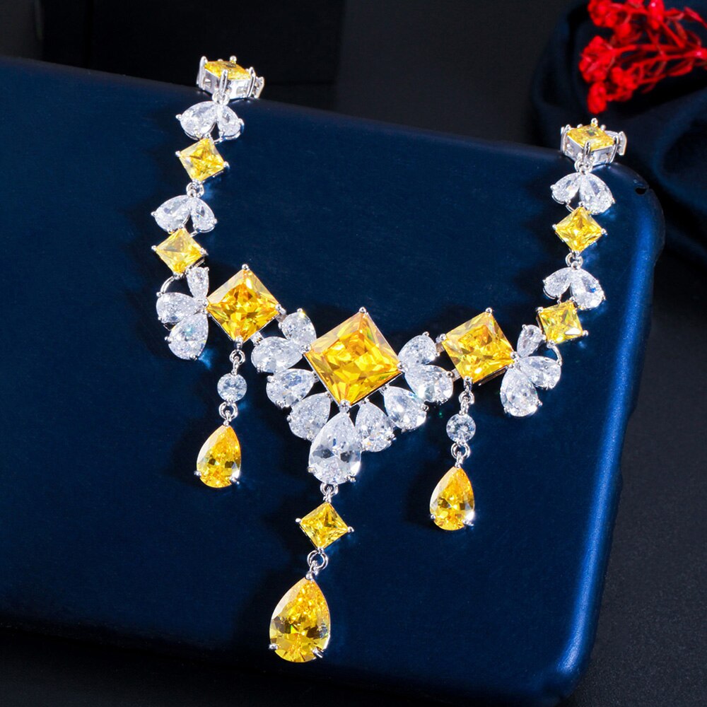 ThreeGraces-Fashion-Yellow-Cubic-Zirconia-Bridal-Wedding-Dangle-Earrings-and-Necklace-Set-for-Women--1005004505310990-7
