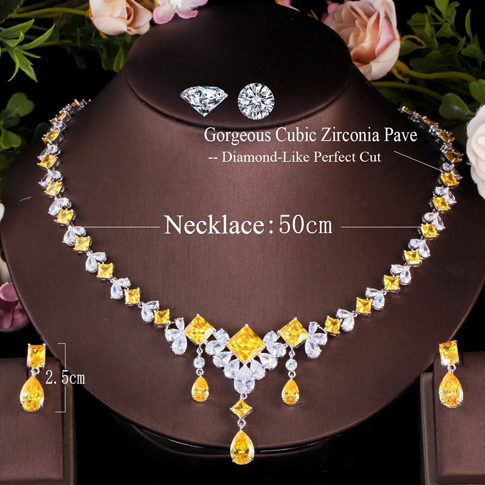 ThreeGraces-Fashion-Yellow-Cubic-Zirconia-Bridal-Wedding-Dangle-Earrings-and-Necklace-Set-for-Women--1005004505310990-9