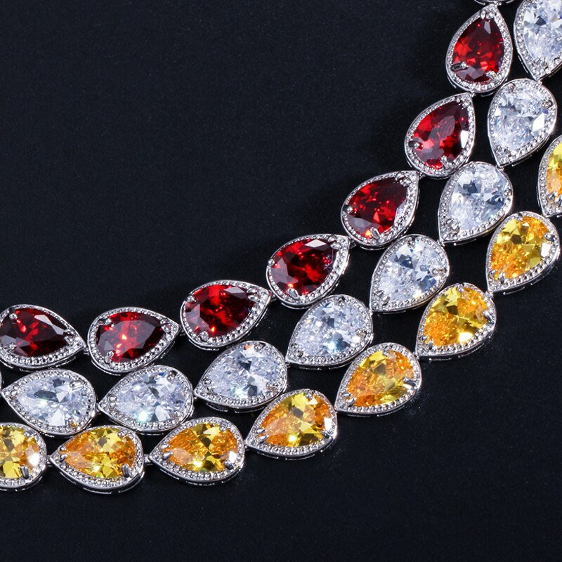 ThreeGraces-Fashion-Yellow-Cubic-Zirconia-Stone-Water-Drop-Earrings-and-Choker-Necklace-Bridal-Party-1005004881463693-9