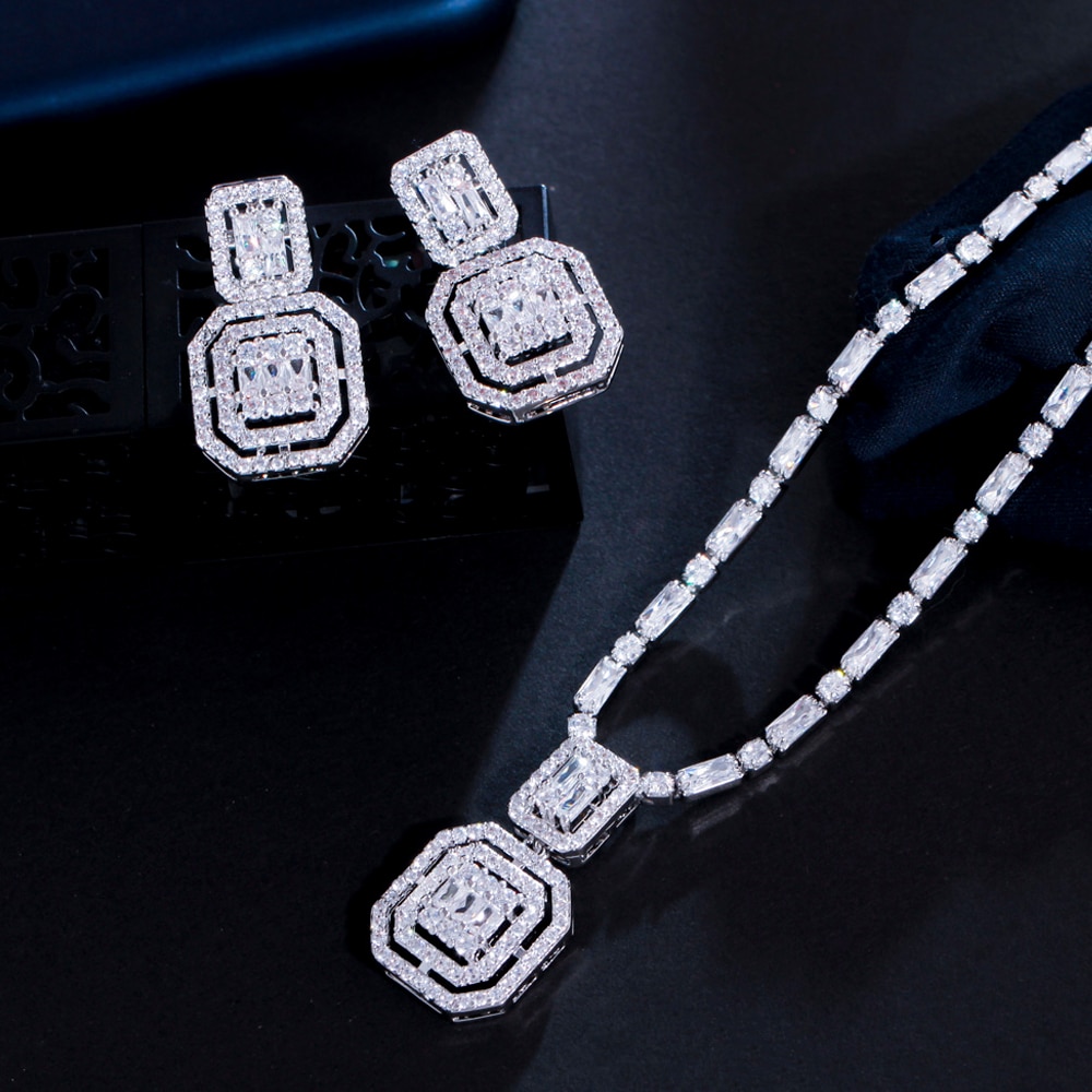 ThreeGraces-Geometric-Square-Earrings-Necklace-Shiny-Cubic-Zirconia-Crystal-Fashion-Jewelry-Set-for--1005003427526493-15