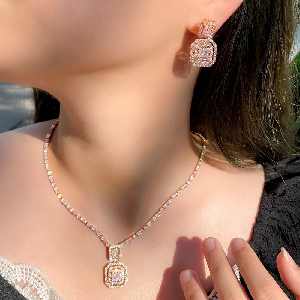 ThreeGraces-Geometric-Square-Earrings-Necklace-Shiny-Cubic-Zirconia-Crystal-Fashion-Jewelry-Set-for--1005003427526493-6