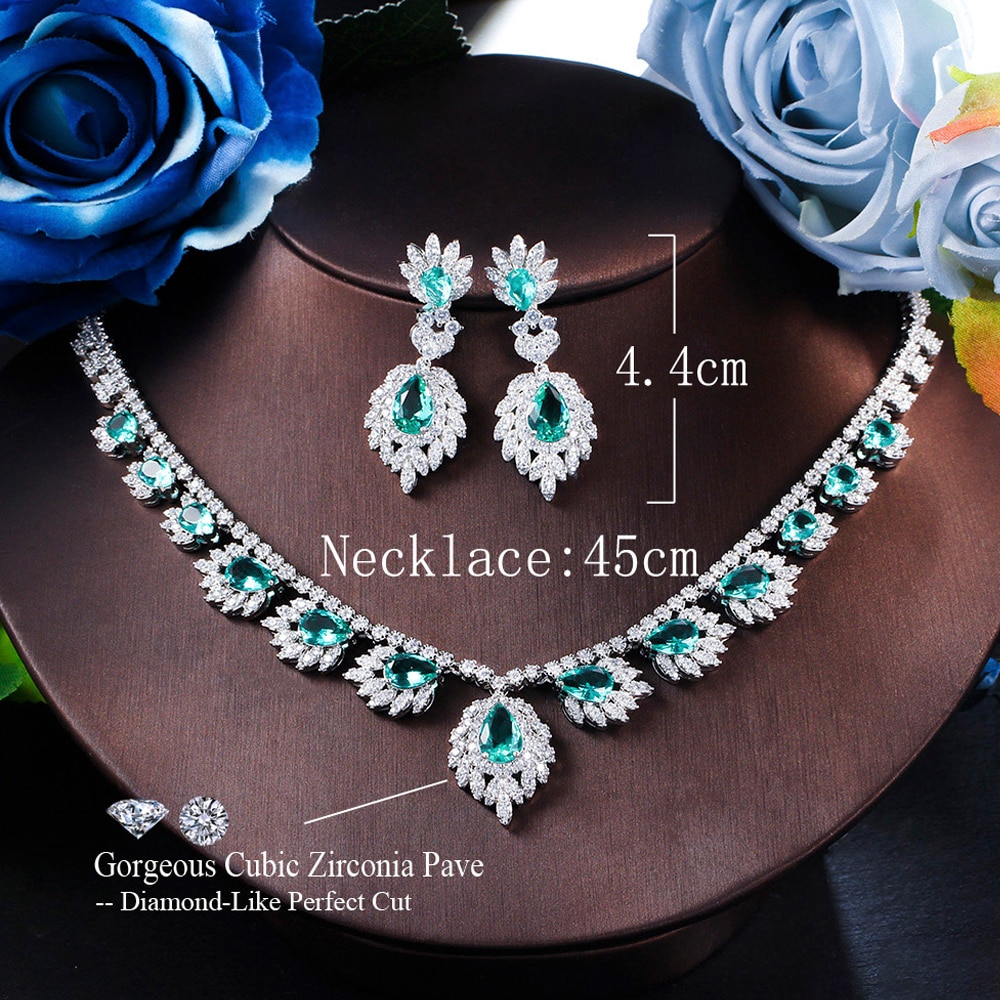 ThreeGraces-Luxurious-Bridal-Wedding-Party-Jewelry-Set-for-Women-Elegant-Light-Green-CZ-Drop-Earring-1005004310621223-3