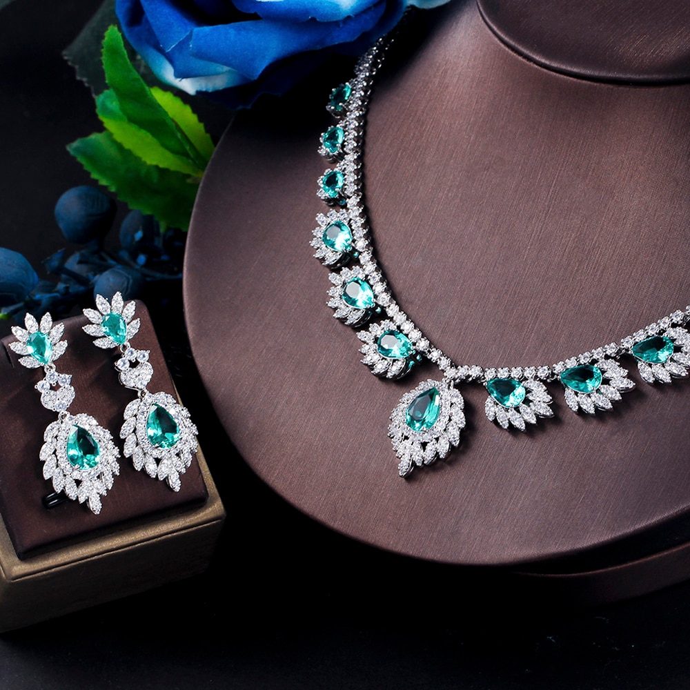 ThreeGraces-Luxurious-Bridal-Wedding-Party-Jewelry-Set-for-Women-Elegant-Light-Green-CZ-Drop-Earring-1005004310621223-7
