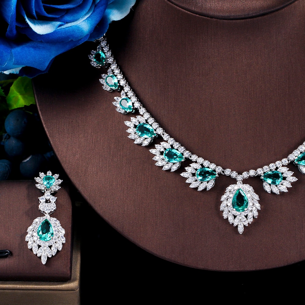 ThreeGraces-Luxurious-Bridal-Wedding-Party-Jewelry-Set-for-Women-Elegant-Light-Green-CZ-Drop-Earring-1005004310621223-9