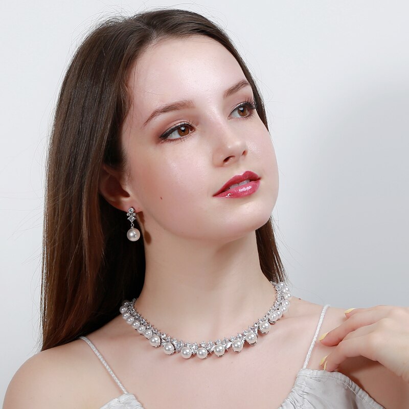 ThreeGraces-Luxurious-Cubic-Zirconia-Big-Simulated-Pearl-Choker-Necklace-Earrings-Bridal-Wedding-Jew-32907543457-1