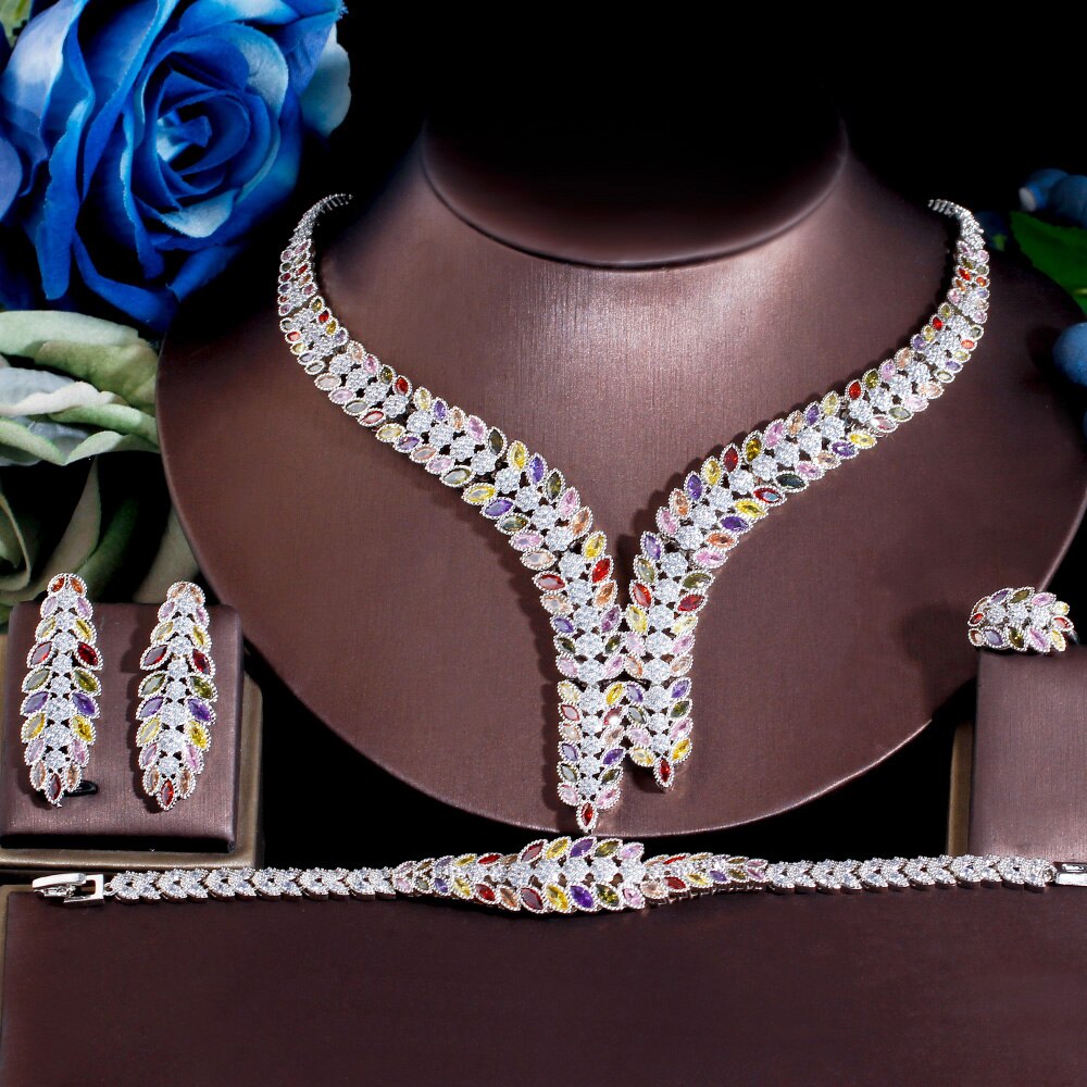 ThreeGraces-Luxury-4pcs-Multicolor-Cubic-Zirconia-Dubai-Bridal-Wedding-Dinner-Jewelry-Set-for-Women--1005004536327105-6