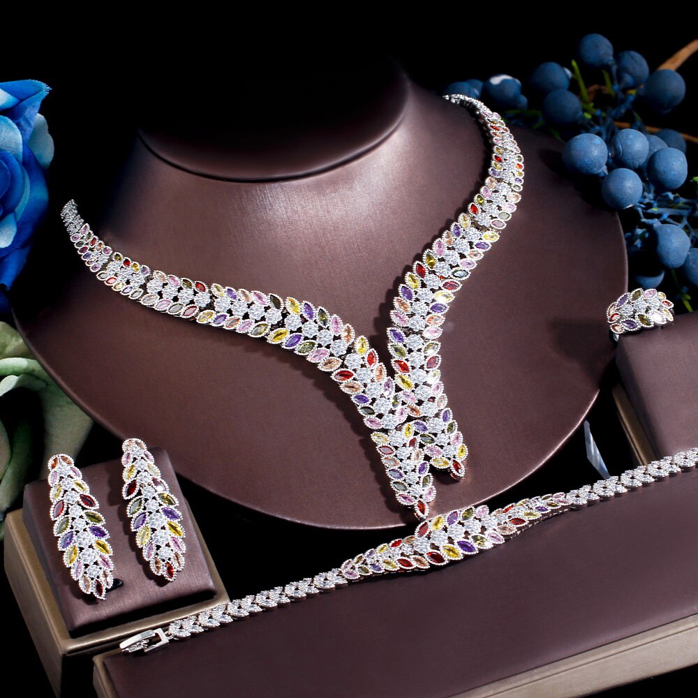 ThreeGraces-Luxury-4pcs-Multicolor-Cubic-Zirconia-Dubai-Bridal-Wedding-Dinner-Jewelry-Set-for-Women--1005004536327105-9
