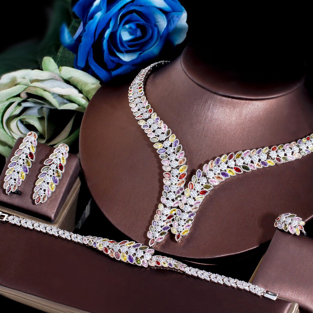 ThreeGraces-Luxury-4pcs-Multicolor-Cubic-Zirconia-Dubai-Bridal-Wedding-Dinner-Jewelry-Set-for-Women--1005004536327105-10