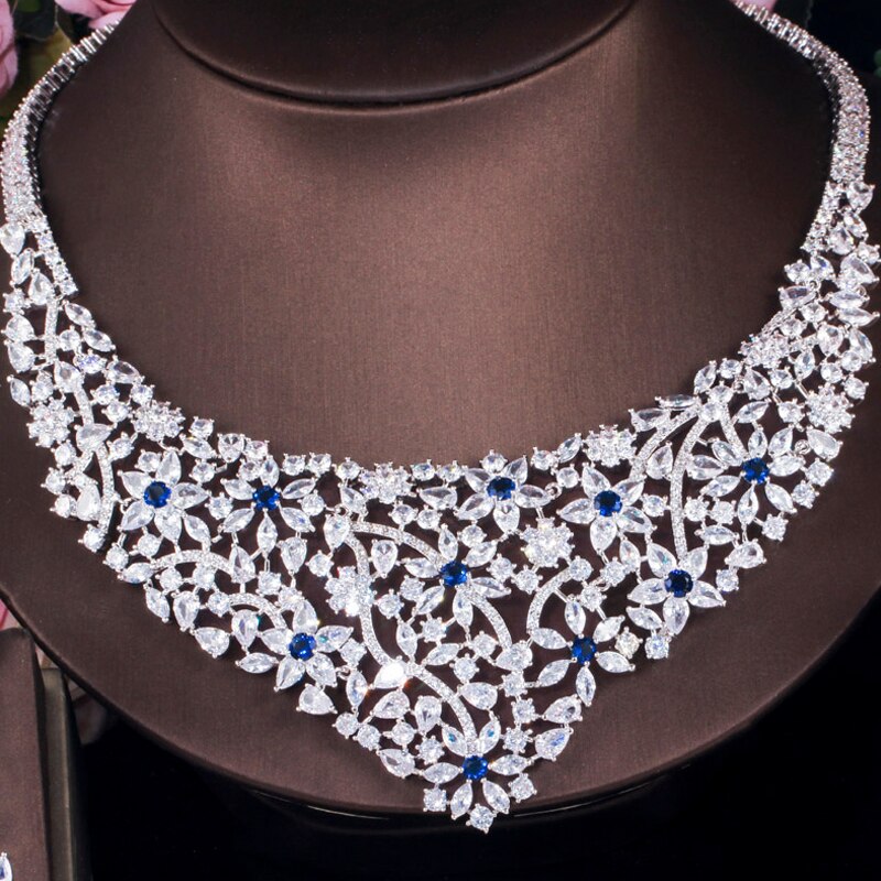 ThreeGraces-Luxury-Blue-White-Cubic-Zirconia-Big-Bridal-Necklace-Earrings-Wedding-Party-Jewelry-Set--1005001339415753-5