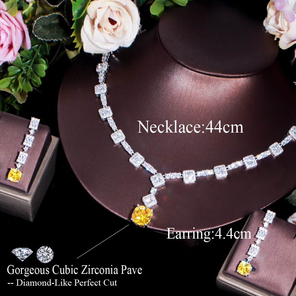 ThreeGraces-Luxury-Bridal-Wedding-Jewelry-Set-for-Women-Yellow-Cubic-Zirconia-Long-Square-Earring-Ne-1005003516434580-3