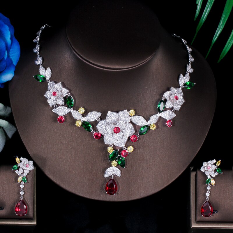ThreeGraces-Luxury-Costume-Jewelry-Flower-Shape-Multicolored-Cubic-Zirconia-Bridal-African-Wedding-P-2251832697906595-5