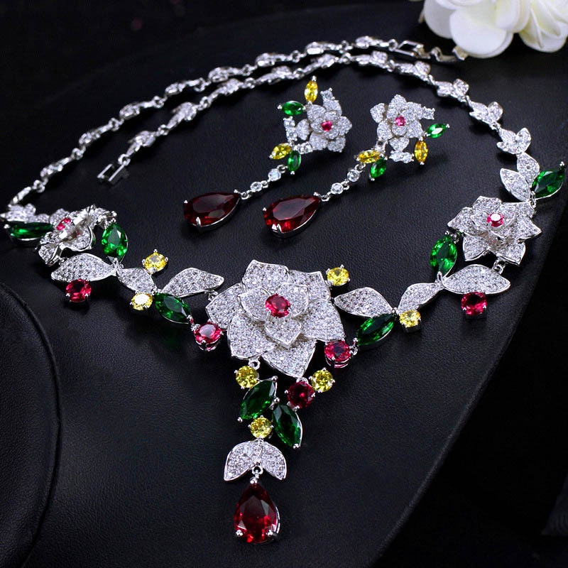 ThreeGraces-Luxury-Costume-Jewelry-Flower-Shape-Multicolored-Cubic-Zirconia-Bridal-African-Wedding-P-2251832697906595-6