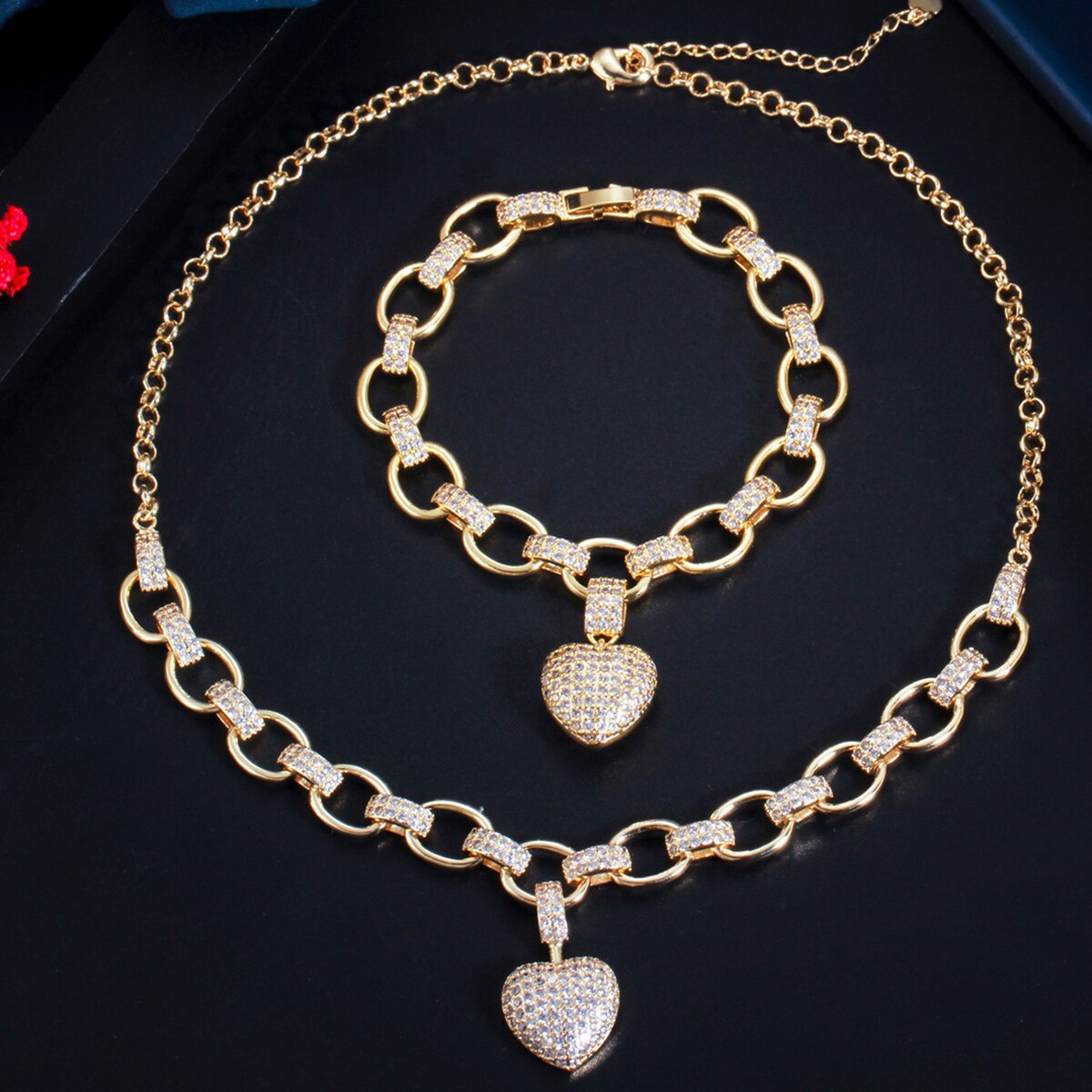 ThreeGraces-Luxury-Cubic-Zirconia-Stone-Yellow-Gold-Color-Love-Heart-Pendant-Necklace-Bracelet-Set-f-1005003297996366-7