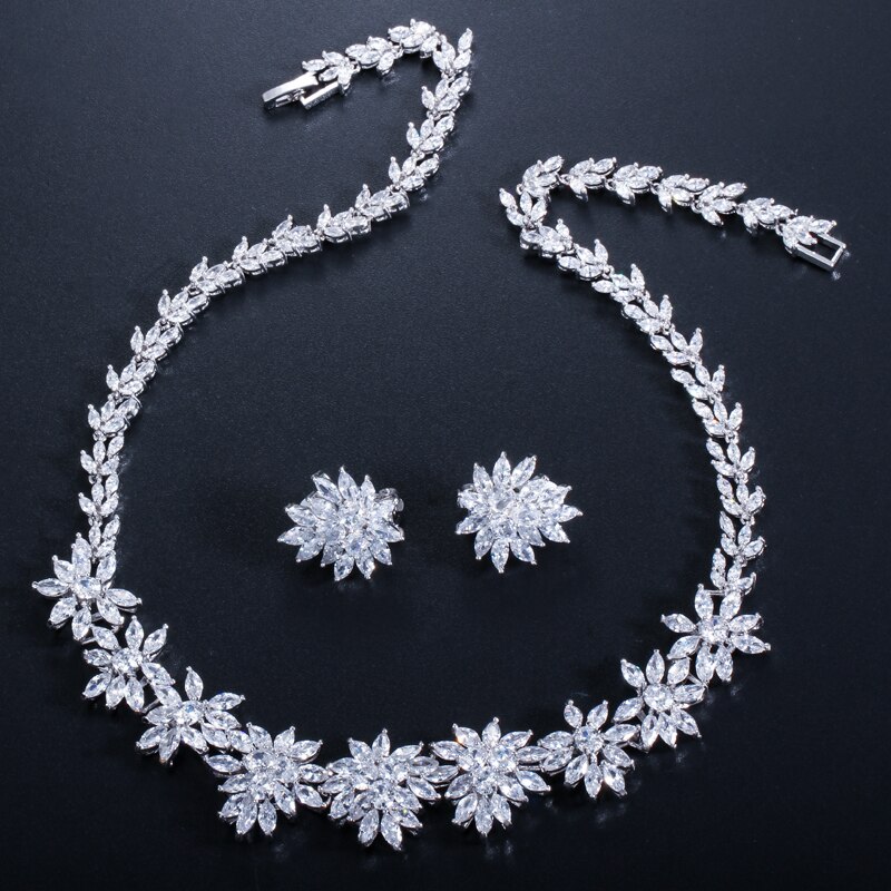 ThreeGraces-Luxury-Female-Party-Costume-Jewelry-Cubic-Zircon-Flower-Necklace-And-Clip-On-Earrings-Se-2251832255955217-8