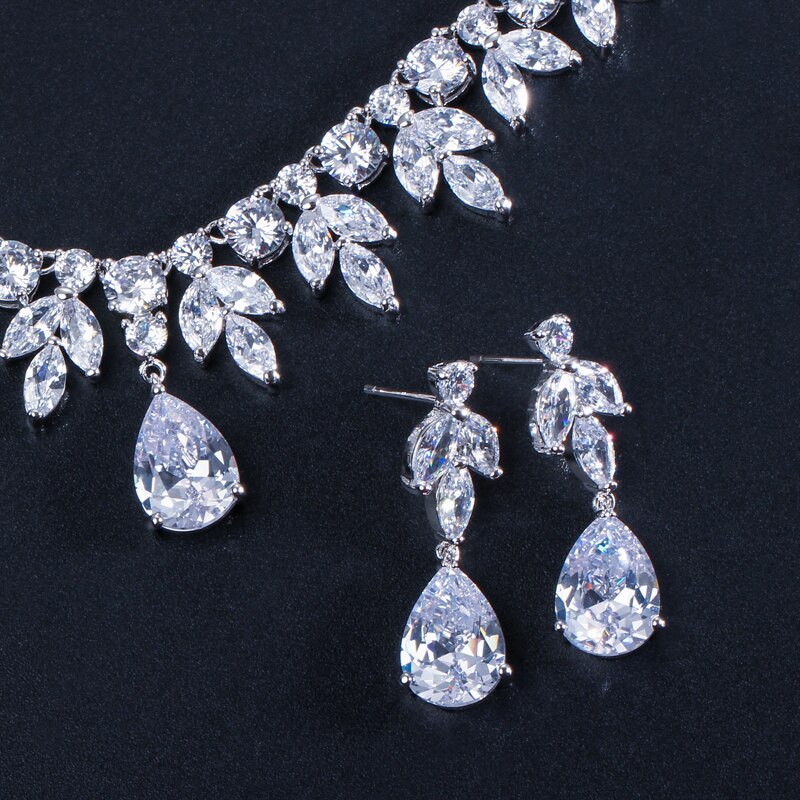 ThreeGraces-Luxury-Marquise-Shape-Cubic-Zirconia-Crystal-Big-Water-Drop-African-Wedding-Jewelry-Sets-32489033249-5