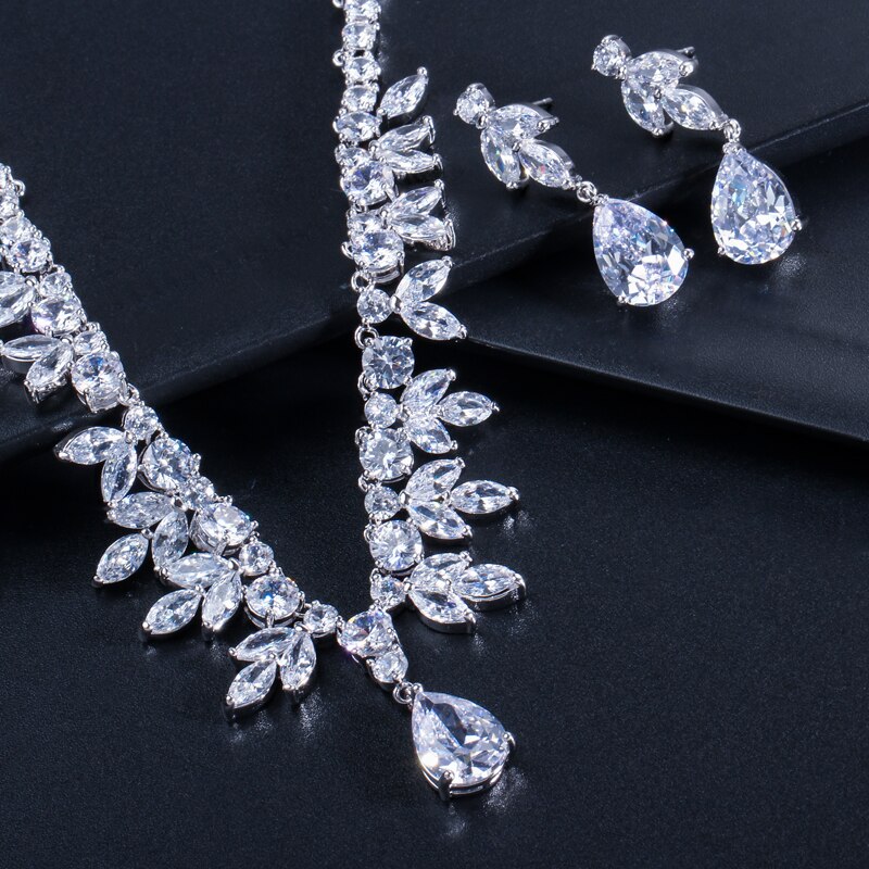 ThreeGraces-Luxury-Marquise-Shape-Cubic-Zirconia-Crystal-Big-Water-Drop-African-Wedding-Jewelry-Sets-32489033249-6