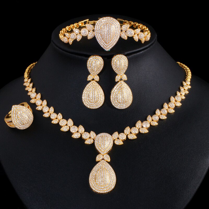 ThreeGraces-Luxury-Micro-Paved-Cubic-Zirconia-Wedding-Necklace-Earrings-and-Bracelet-Gold-Color-Jewe-2255800804686999-12
