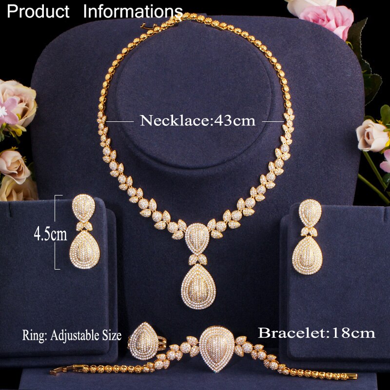 ThreeGraces-Luxury-Micro-Paved-Cubic-Zirconia-Wedding-Necklace-Earrings-and-Bracelet-Gold-Color-Jewe-2255800804686999-3