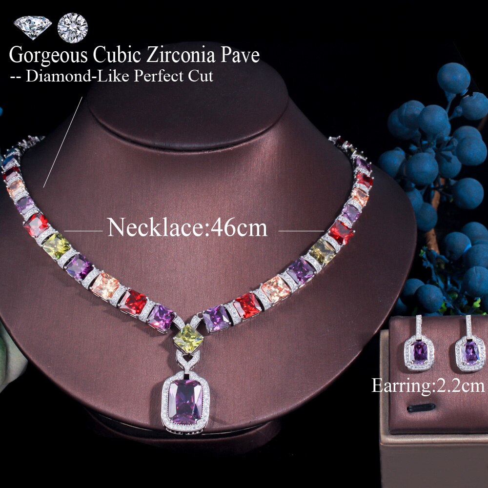 ThreeGraces-Luxury-Multicolor-Cubic-Zirconia-Big-Geometric-Square-Earrings-Necklace-Bridal-Wedding-J-1005003258486443-3