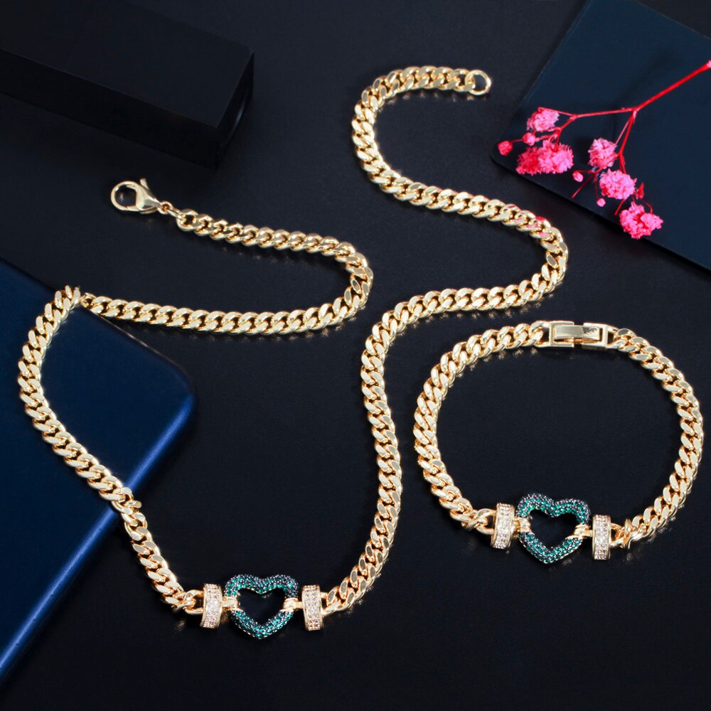 ThreeGraces-Luxury-Red-CZ-Stone-Gold-Color-Love-Heart-Link-Chain-Bracelet-and-Choker-Necklace-for-Wo-1005002969303494-10