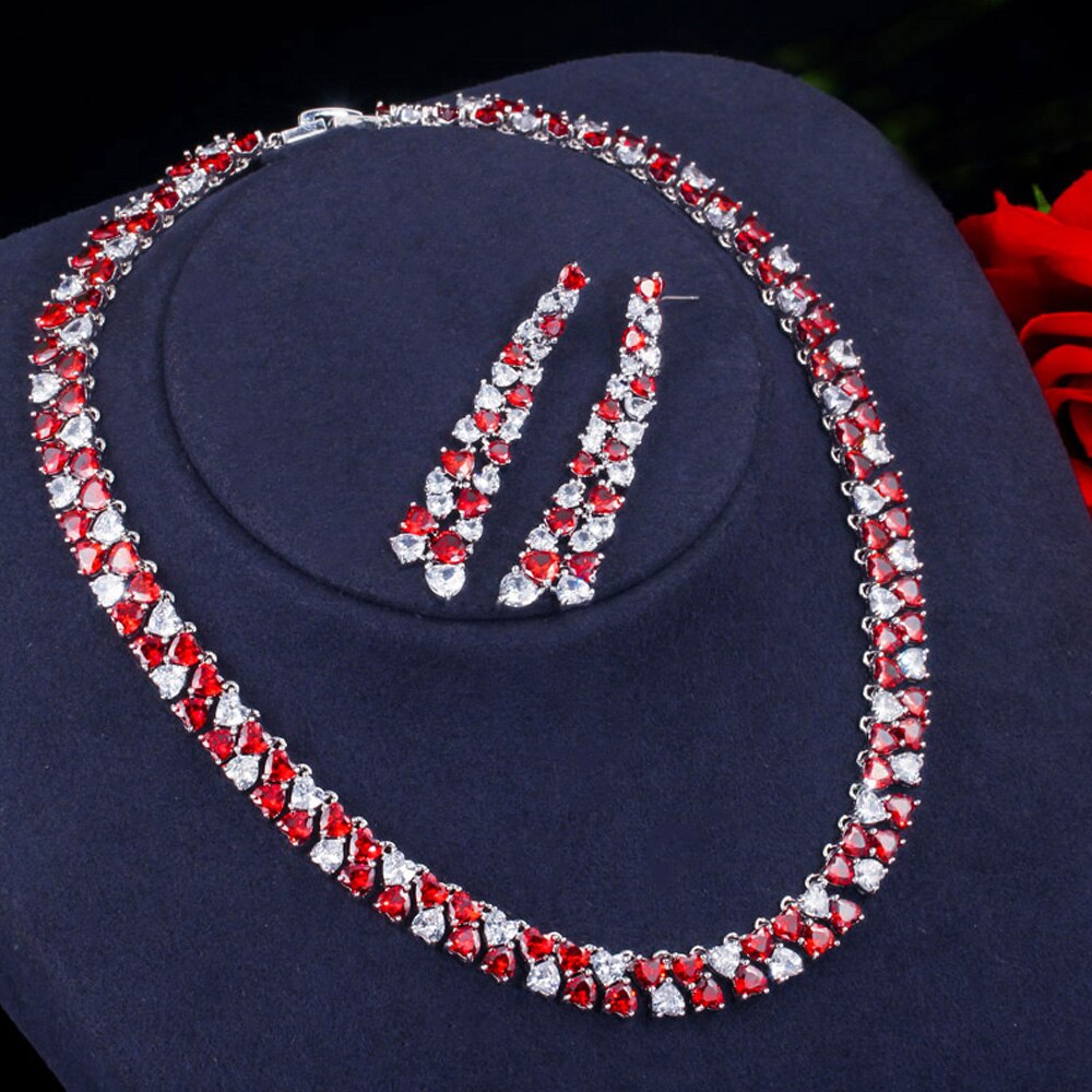ThreeGraces-Luxury-Red-Cubic-Zirconia-Super-Long--Love-Heart-Dangle-Earrings-Necklace-Set-for-Women--4000415884689-6