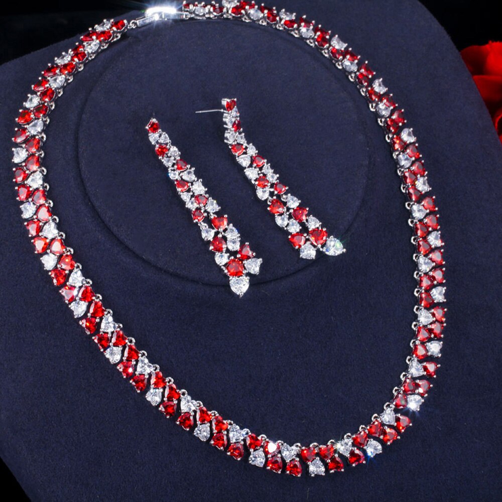 ThreeGraces-Luxury-Red-Cubic-Zirconia-Super-Long--Love-Heart-Dangle-Earrings-Necklace-Set-for-Women--4000415884689-7