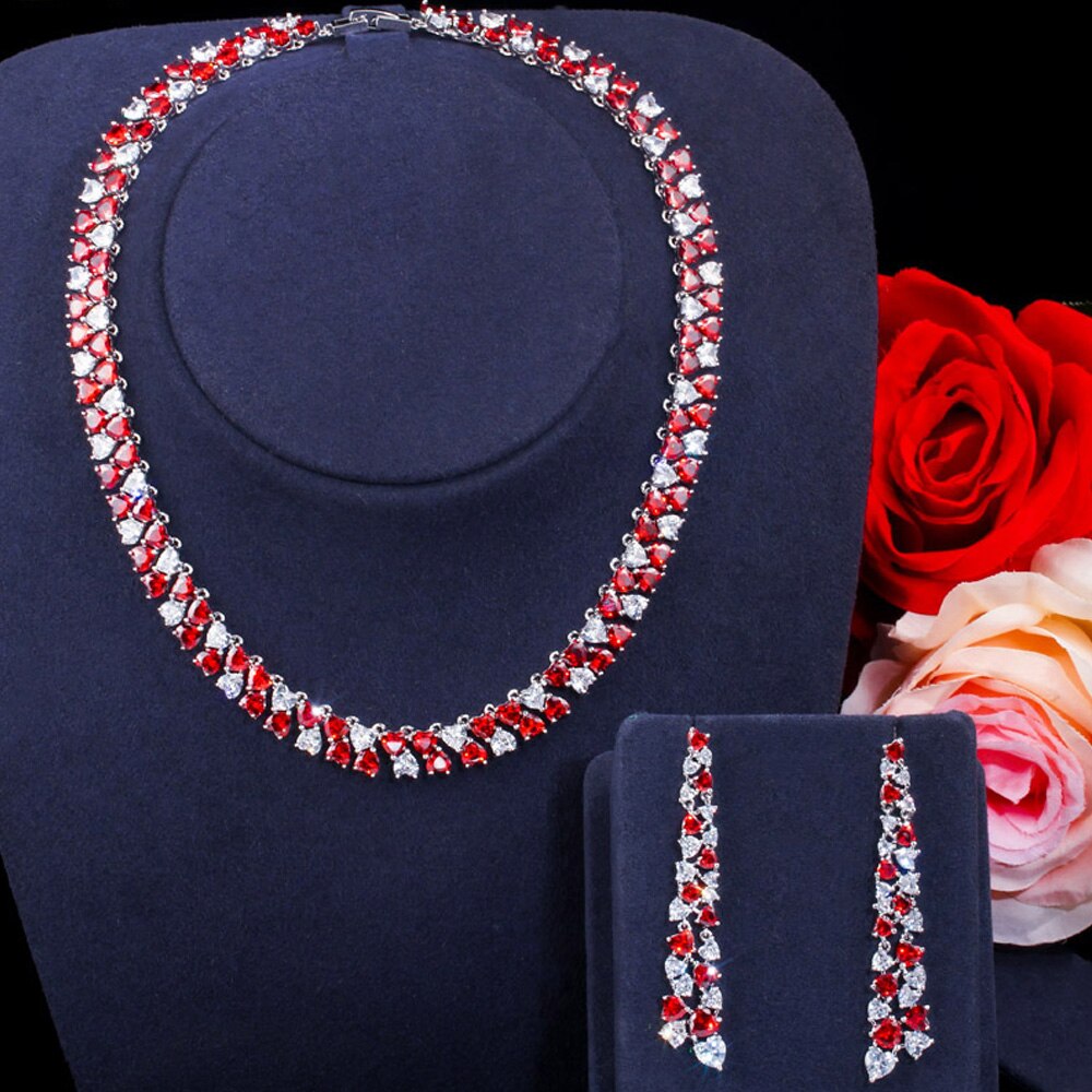 ThreeGraces-Luxury-Red-Cubic-Zirconia-Super-Long--Love-Heart-Dangle-Earrings-Necklace-Set-for-Women--4000415884689-8