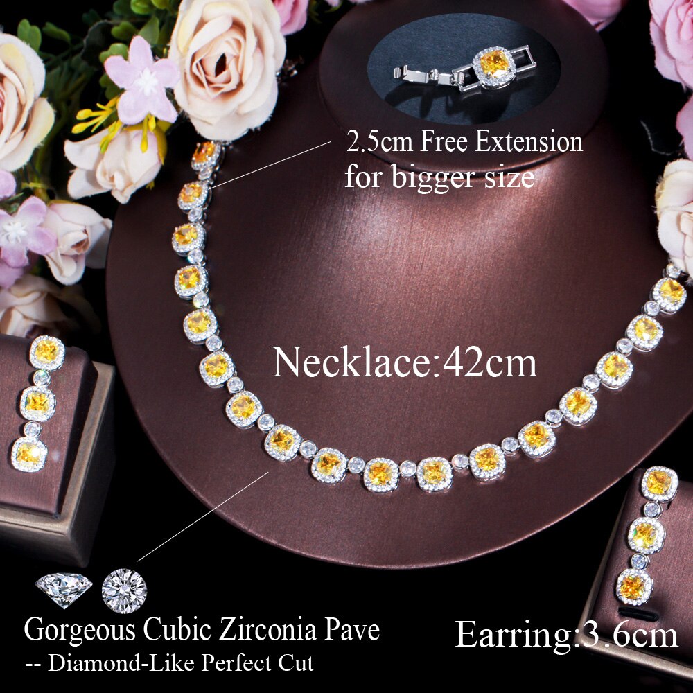 ThreeGraces-New-Shining-Yellow-Cubic-Zirconia-Luxury-Bridal-Wedding-Banquet-Earrings-and-Necklace-Je-3256804533431380-3