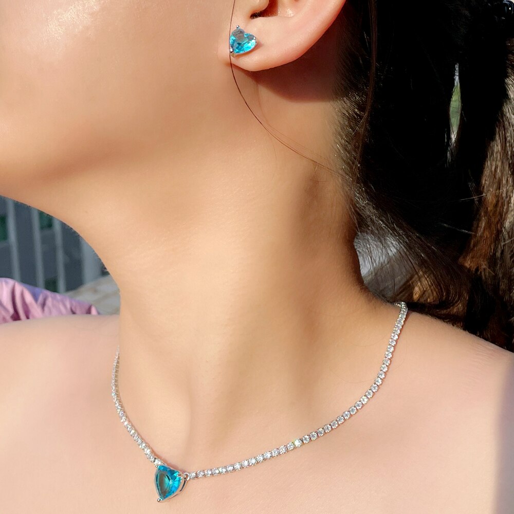 ThreeGraces-New-Trendy-Cubic-Zirconia-Cute-Light-Blue-Love-Heart-Stud-Earrings-and-Necklace-Party-Je-3256802872086447-12