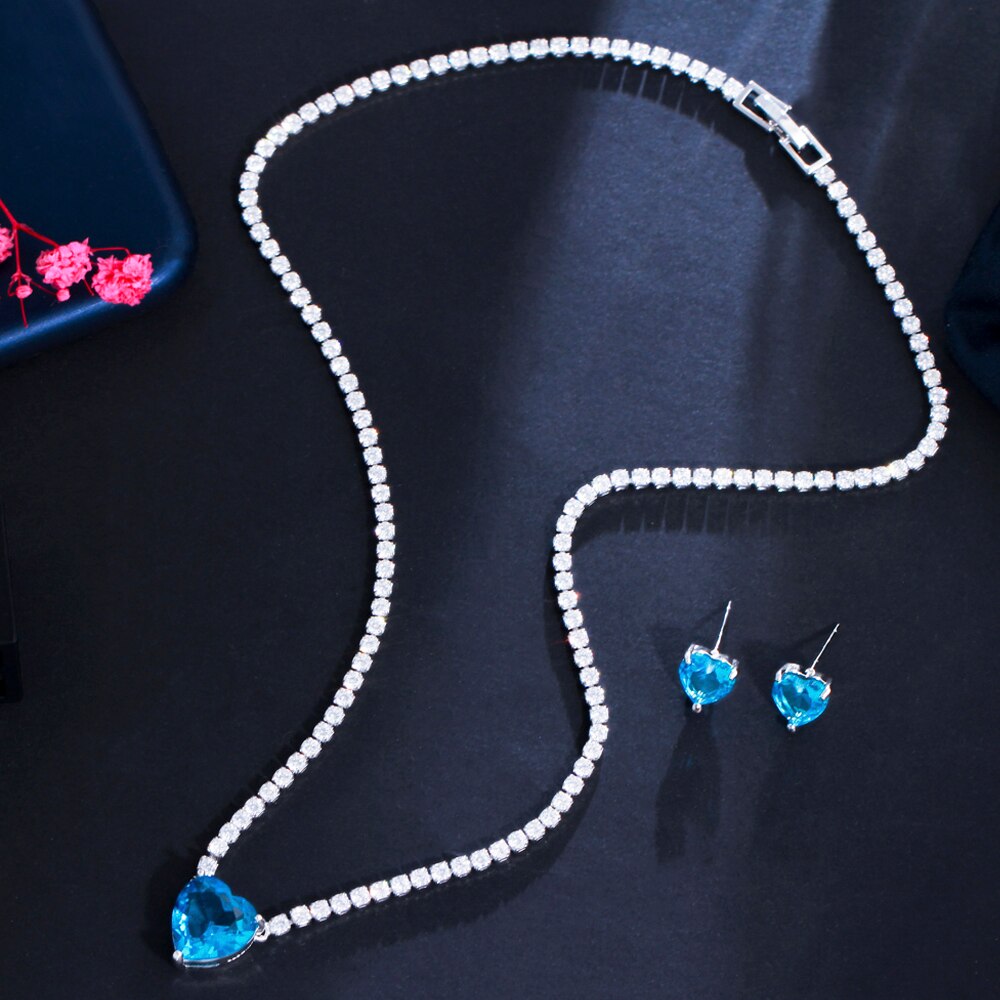 ThreeGraces-New-Trendy-Cubic-Zirconia-Cute-Light-Blue-Love-Heart-Stud-Earrings-and-Necklace-Party-Je-3256802872086447-5