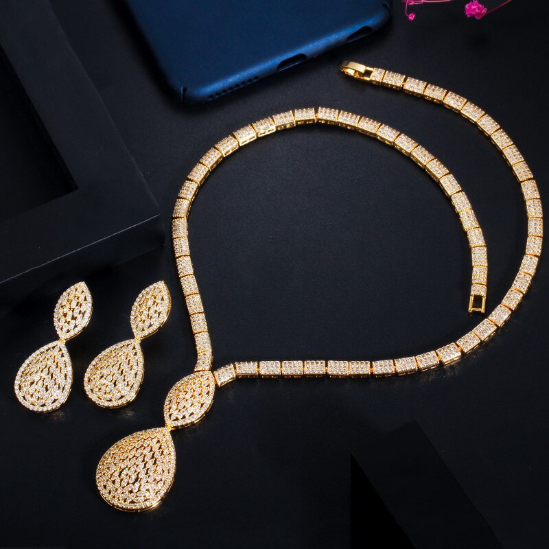 ThreeGraces-Noble-Big-Water-Drop-Necklace-Earrings-Ladies-Yellow-Gold-Color-Wedding-Banquet-Cubic-Zi-2255800848751258-5