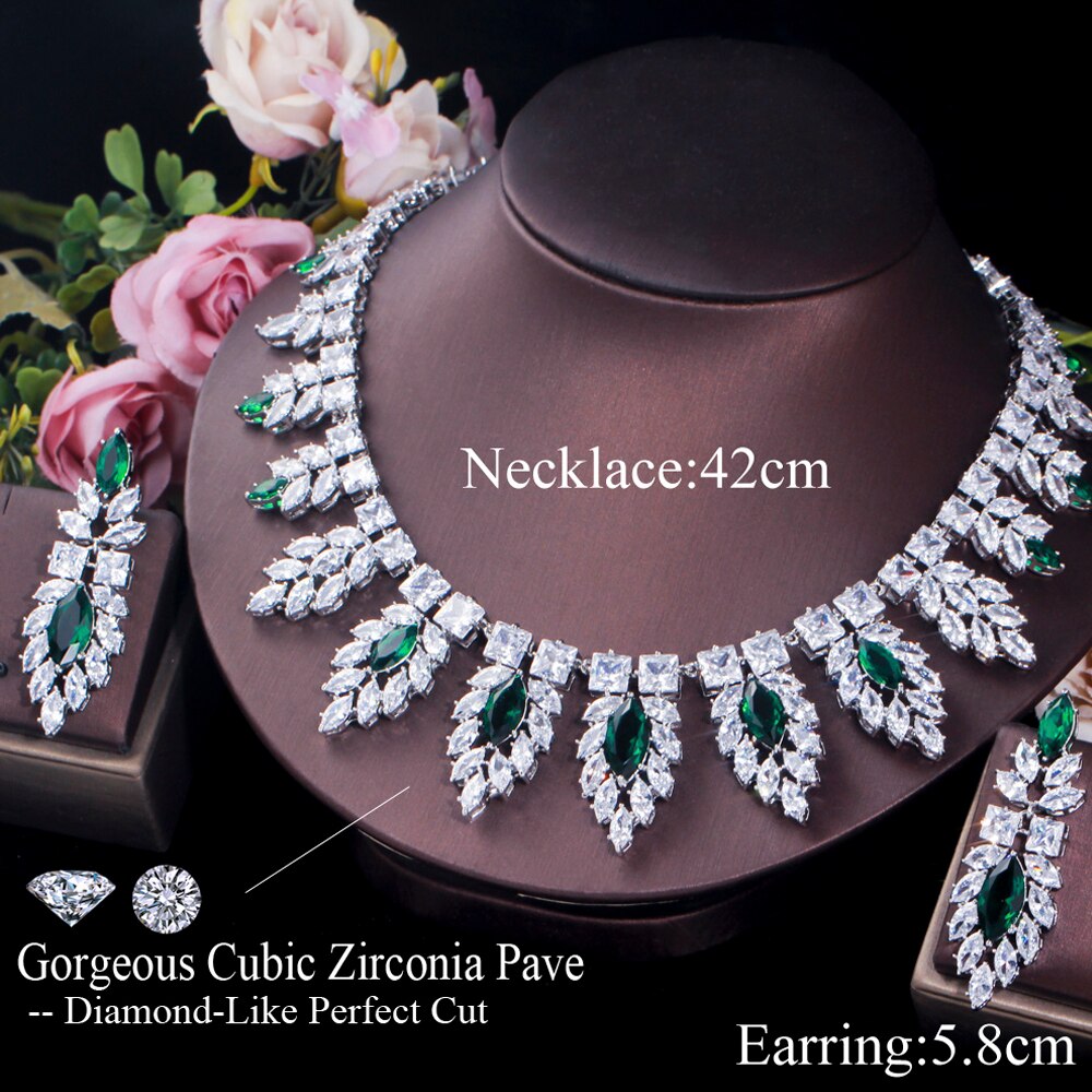 ThreeGraces-Noble-Design-African-Cubic-Zirconia-Big-Wedding-Bridal-Jewelry-Set-for-Brides-Green-CZ-P-1005003422967632-3