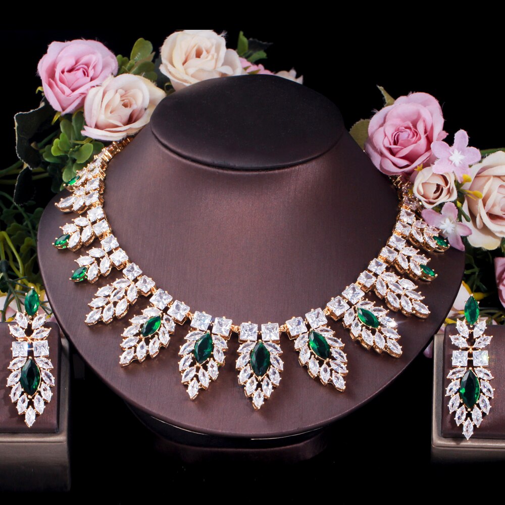 ThreeGraces-Noble-Design-African-Cubic-Zirconia-Big-Wedding-Bridal-Jewelry-Set-for-Brides-Green-CZ-P-1005003422967632-4