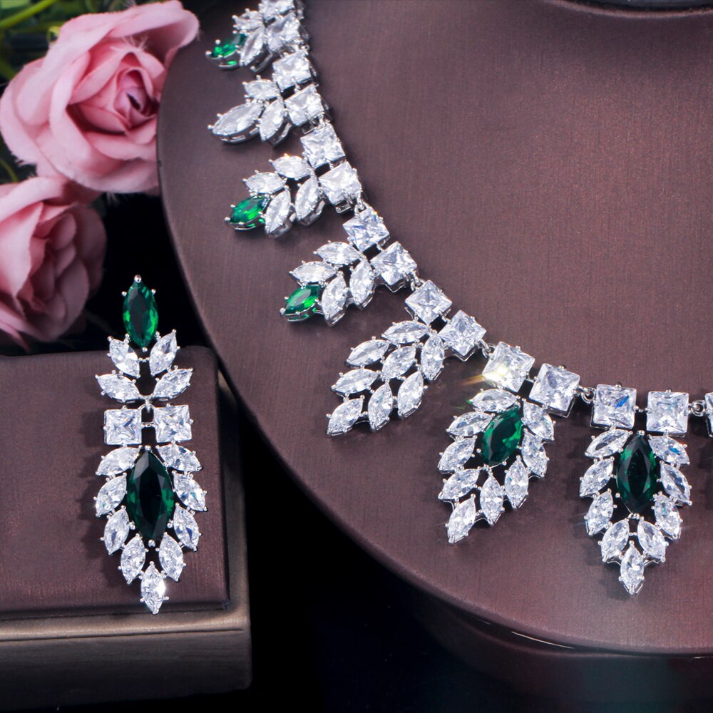ThreeGraces-Noble-Design-African-Cubic-Zirconia-Big-Wedding-Bridal-Jewelry-Set-for-Brides-Green-CZ-P-1005003422967632-7