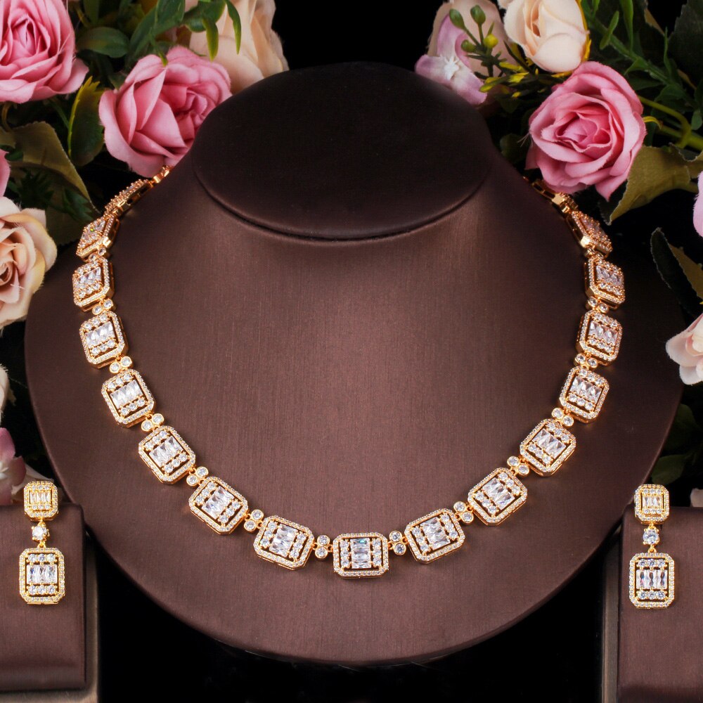 ThreeGraces-Shiny-Elegant-White-Baguette-Cubic-Zirconia-Gold-Color-Women-Wedding-Party-Necklace-Earr-1005004883035091-5